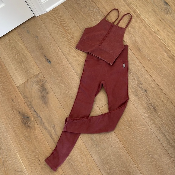 Free People Other - Free People set